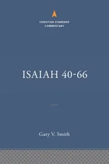 Isaiah 40-66