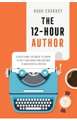 The 12-Hour Author