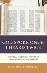 God Spoke Once, I Heard Twice