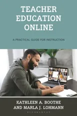 Teacher Education Online