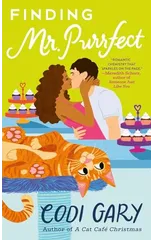 Finding Mr. Purrfect