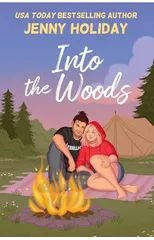 Into the Woods