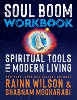 Soul Boom Workbook
