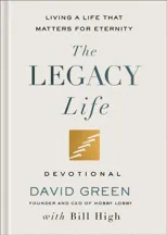 The Legacy Life Devotional