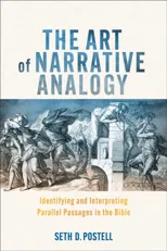 The Art of Narrative Analogy
