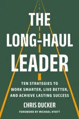 The Long-Haul Leader