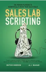 Sales Lab Scripting