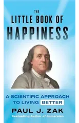 The Little Book of Happiness
