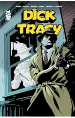 Dick Tracy Vol. 2