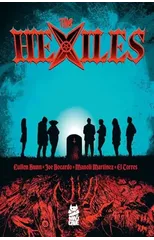 The Hexiles