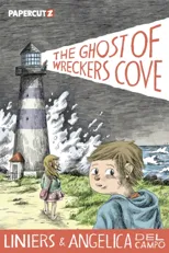 The Ghost of Wreckers Cove