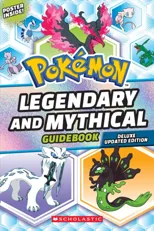 Legendary and Mythical Handbook