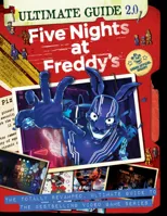 Five Nights at Freddy's Ultimate Guide Version 2.0