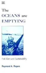 Oceans Are Emptying  The