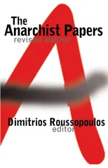The Anarchist Papers