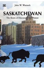 Saskatchewan