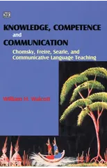 Knowledge, Competence and Communication