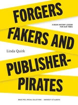 Forgers, Fakers, and Publisher-Pirates