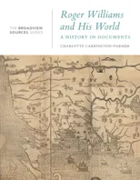 Roger Williams and His World