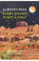 Every Sound Is Not a Wolf