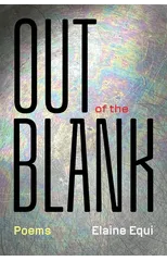 Out of the Blank