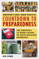 Prepper's Long-Term Survival