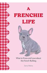 A Frenchie Life