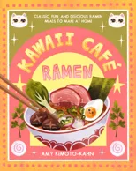 Kawaii Cafe Ramen