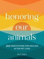 Honoring Our Animals