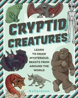 Cryptid Creatures