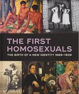 The First Homosexuals