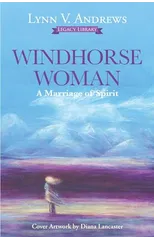 Windhorse Woman