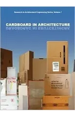 Cardboard in Architecture