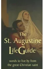 St Augustine LifeGuide