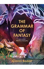 The Grammar of Fantasy