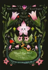 Don’t Eat Me! The Almost True Story of Belladonna