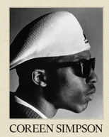 Coreen Simpson