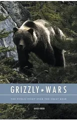 Grizzly Wars