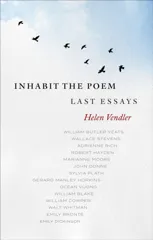 Inhabit the Poem
