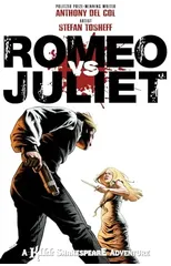 Romeo vs. Juliet