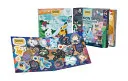 Pokemon Primers Type Box Set Collection, Volume 4