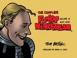 The Complete Funky Winkerbean, Volume 15, 2014-2016