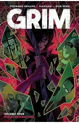 Grim Vol. 4