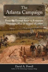 The Atlanta Campaign