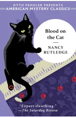 Blood on the Cat