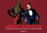 Mandrake the Magician