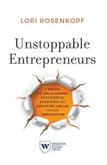 Unstoppable Entrepreneurs