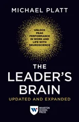 The Leader's Brain, Updated and Expanded