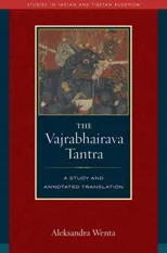 Vajrabhairava Tantra