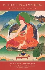 Meditation on Emptiness